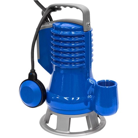 Pompe eaux usées - DG BLUE 40 AUT de Zenit