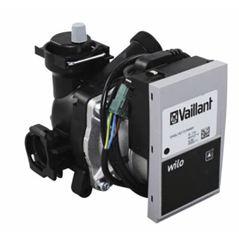 pompe ecoTEC 5 pro,plus