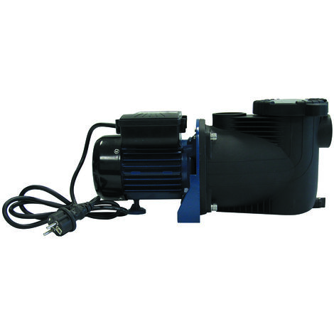 POMPE DE FILTRATION EDG MODELE 1/2 6-8m3/h