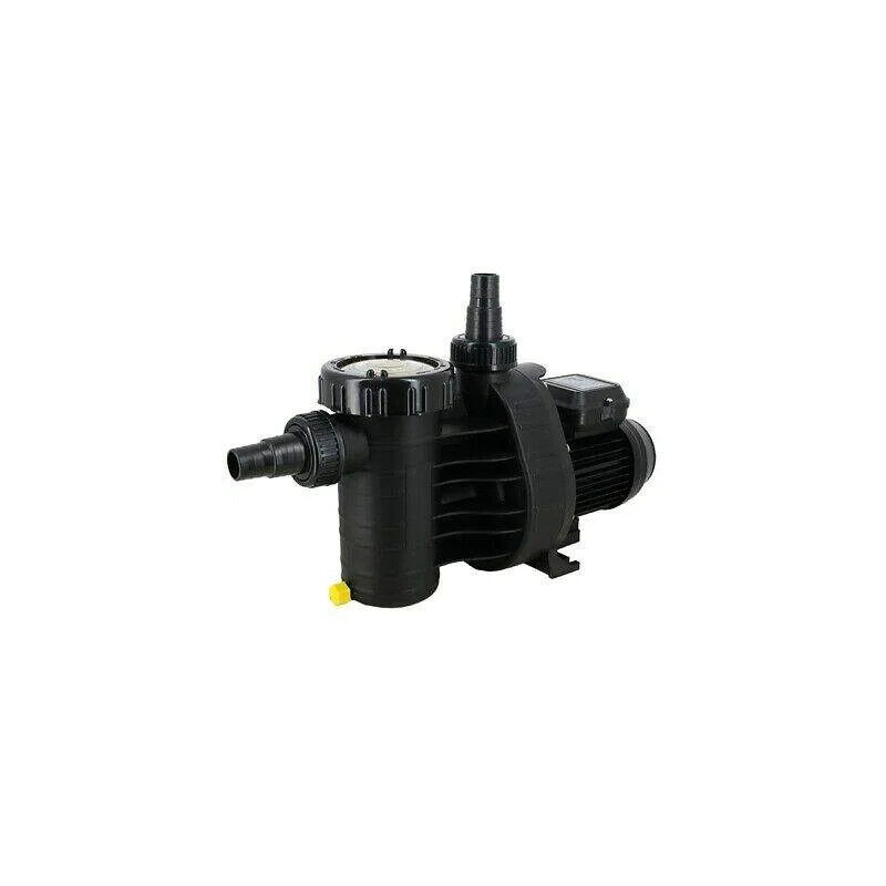 

Aqualux - Bomba EDG 3/4hp - 14m3/h - 12MCE - 2.7A - AQUA PLUS 8