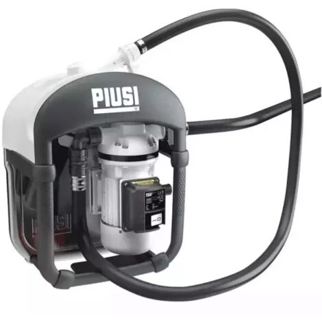 Pompe électrique AdBlue 230V 34L/min
