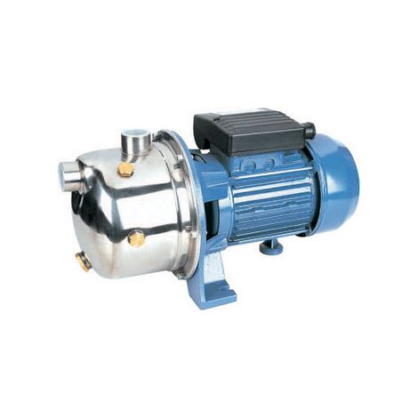 Pompe électrique auto-amorçante 0,75 kW
