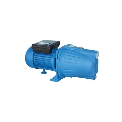 Pompe électrique auto-amorçante Jet 1,15 kW
