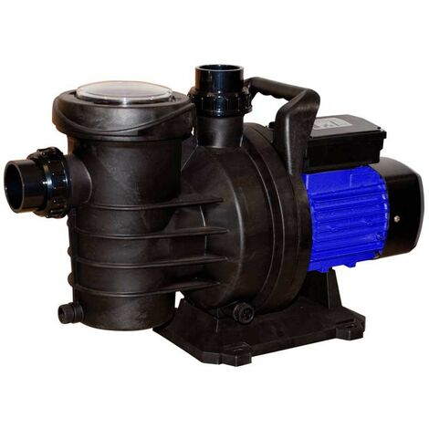 Pompe électrique auto-amorçante pour piscine Série LINCE-750M BCN