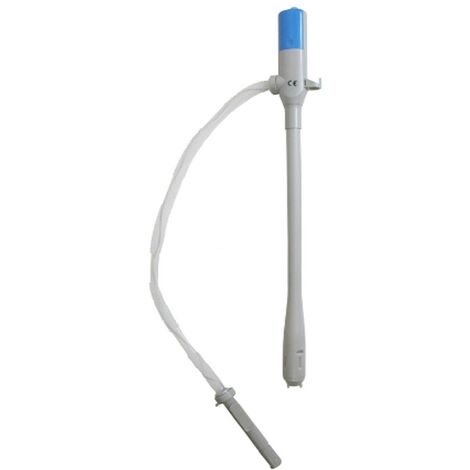 Pompe électrique avec arrêt automatique pour combustible SH220