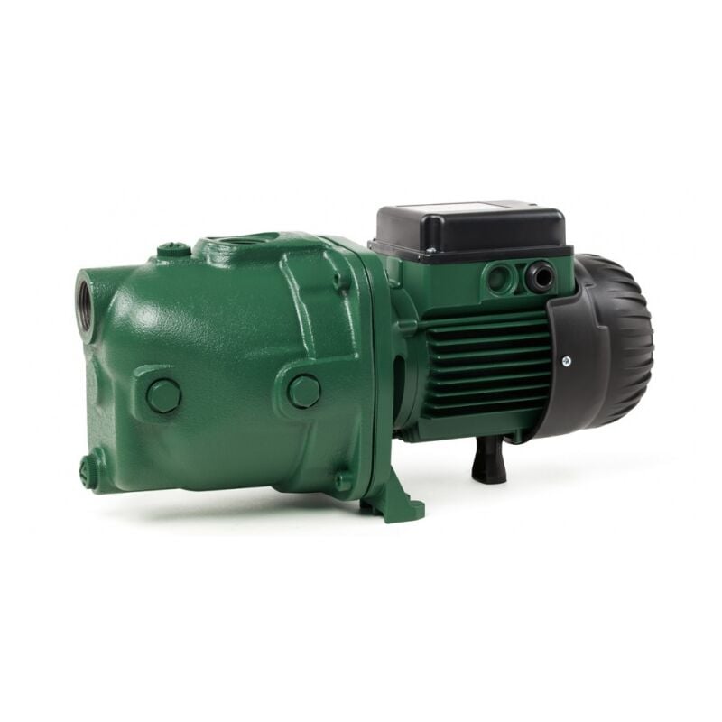 Pompe électrique centrifuge auto-amorçante DAB jet 102 m hp 1.0 monophasée 99037741