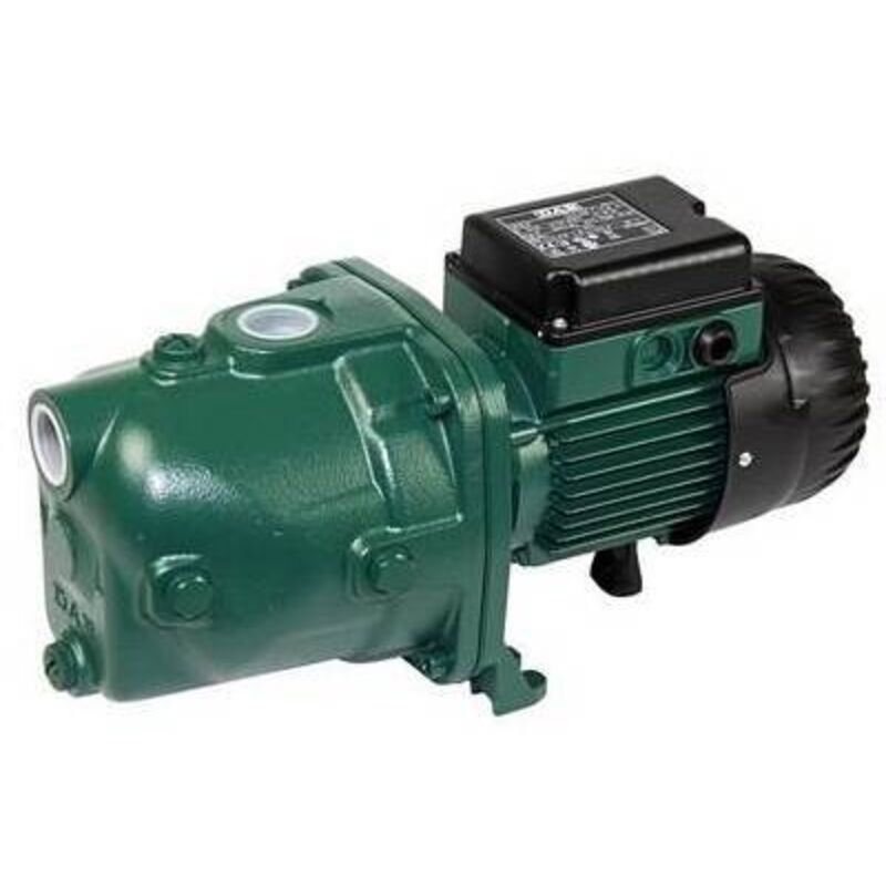DAB - Pompe électrique centrifuge auto-amorçante mod. « jet »