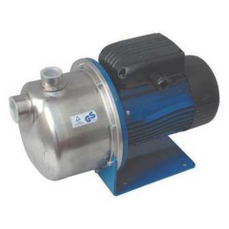 Lowara - Pompe électrique centrifuge jet auto-amorçant série bg