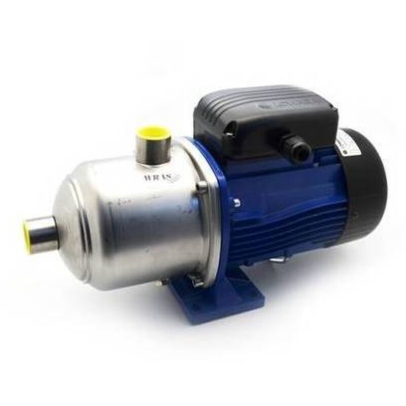 Pompe électrique centrifuge multi-étages horizontale Lowara série 3hm