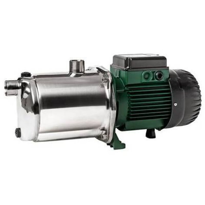 Pompe électrique centrifuge multicellulaire euroinox