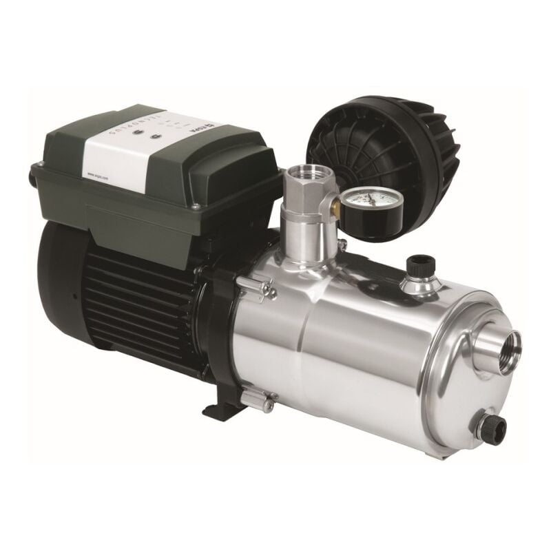 Espa - Pompe électrique centrifuge multicellulaire Tecnoplus 25 4M