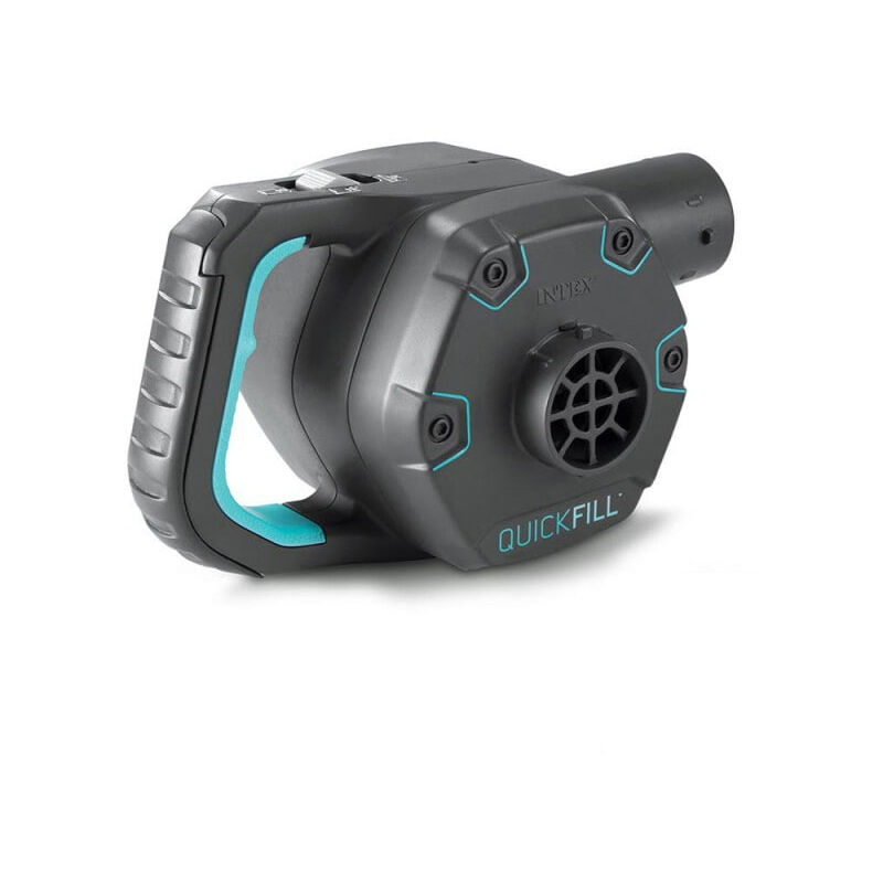 Intex Gonfleur électrique 220 V 66640 débit 600 L/min - vue 3