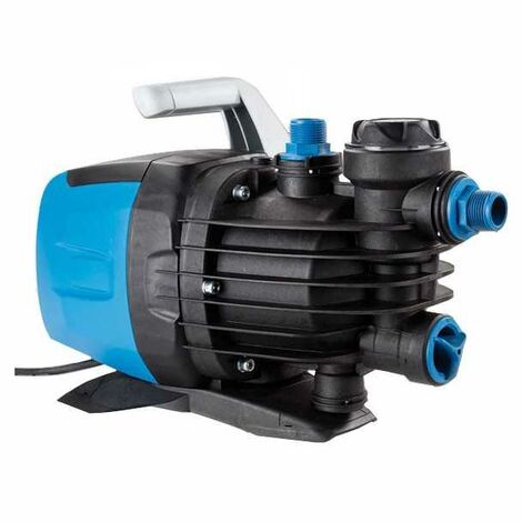 Pompe électrique de surface D-Jet 650/40 Tailles