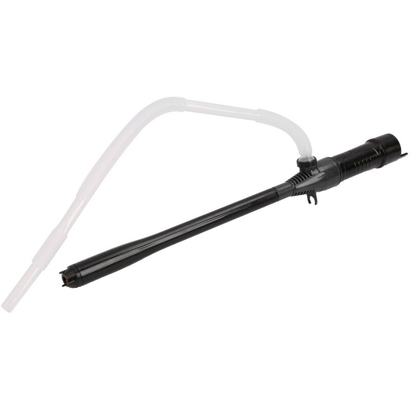 Pompe électrique de transfert de liquide 7 litres/minute