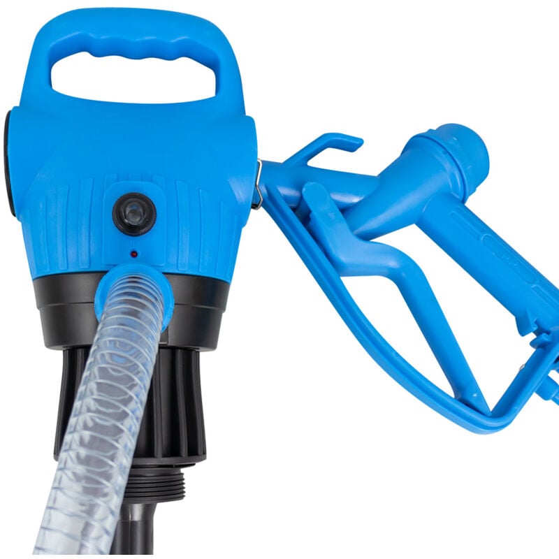 Pompe à urée électrique AUS32 JBM 53645