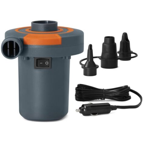 Pompe électrique Sidewinder 12 V CC Bestway 62144