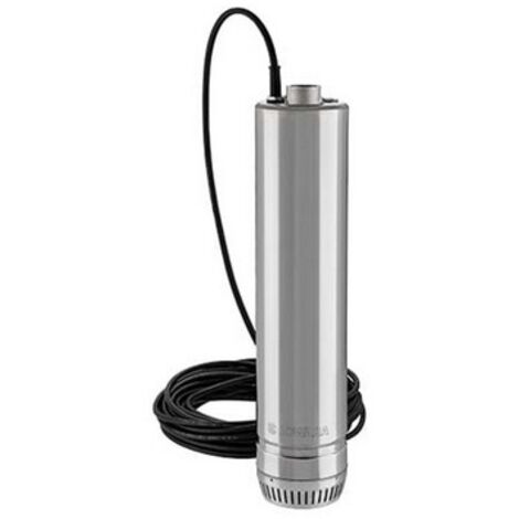 Pompe électrique submersible 3sc
