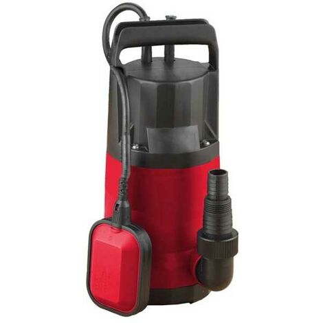 Pompe électrique submersible Abs Clean W 750 Excel 00581