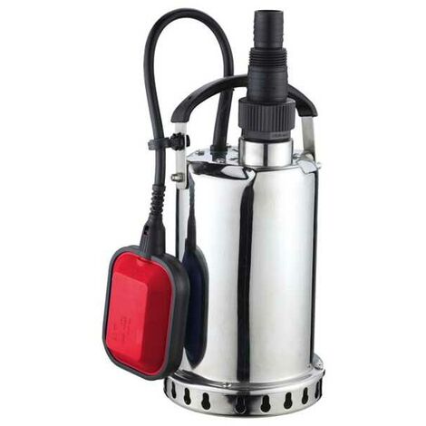 Pompe électrique submersible Inox Clean W 900 Excel 00583