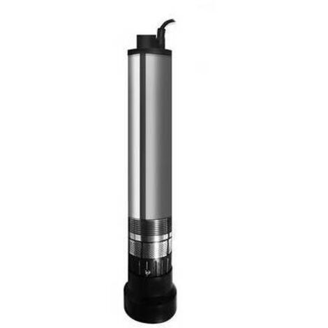 Pompe électrique submersible mod. com 4 »