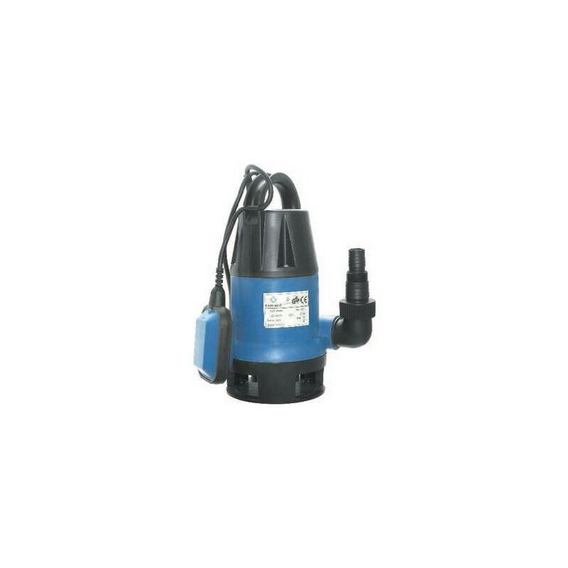 Pompe électrique submersible mod. csp 2 eau sale