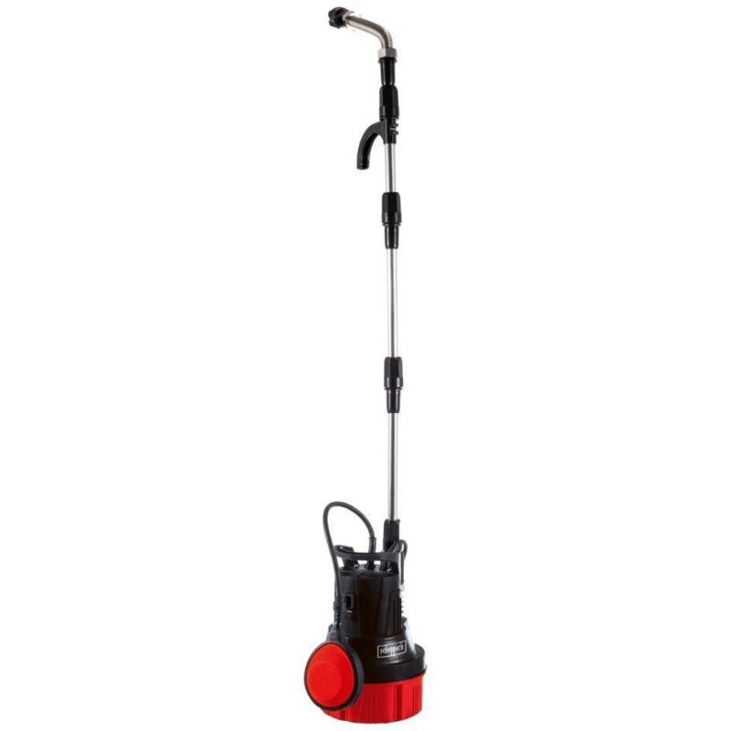 Scheppach Regenfasspumpe RBP350