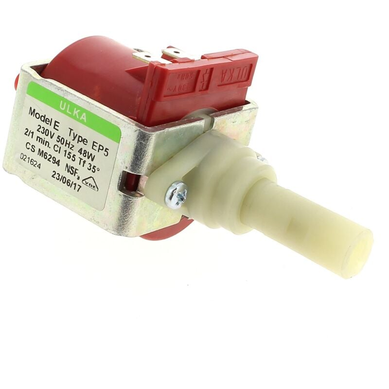 Delonghi - Pompe ep5/ex5/ep7, 48w, 5113211281 49028861 - expresso