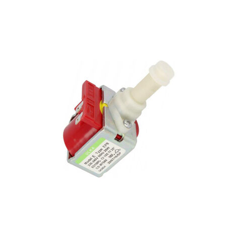 Pompe EP8 ulka 26w Nettoyeur vapeur 5191103300 VETRELLA Nettoyeur vapeur 5191103300 VETRELLA