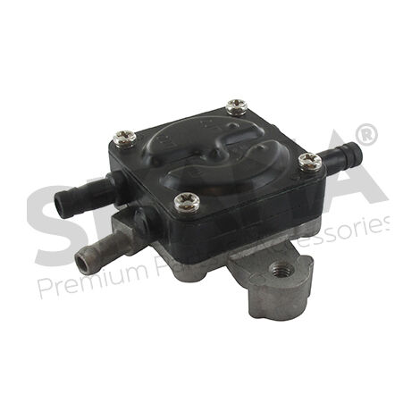 Pompe Essence Adaptable Briggs & Stratton Pour Modèles 540000, 541000, 542000, 543000. Remplace Origine 844527, 84003048.