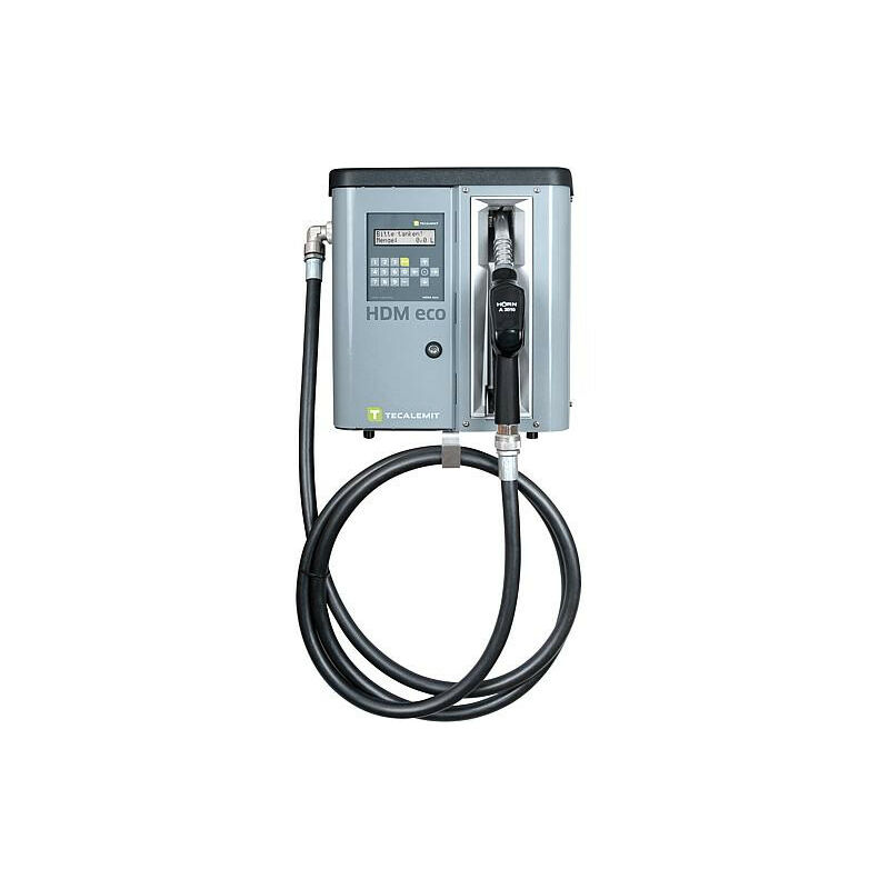 Tecalemit ® - Pompe essence diesel TECALEMIT HDM 80 eco Box