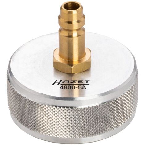 Pompe et adaptateur de radiateur 4800-5A