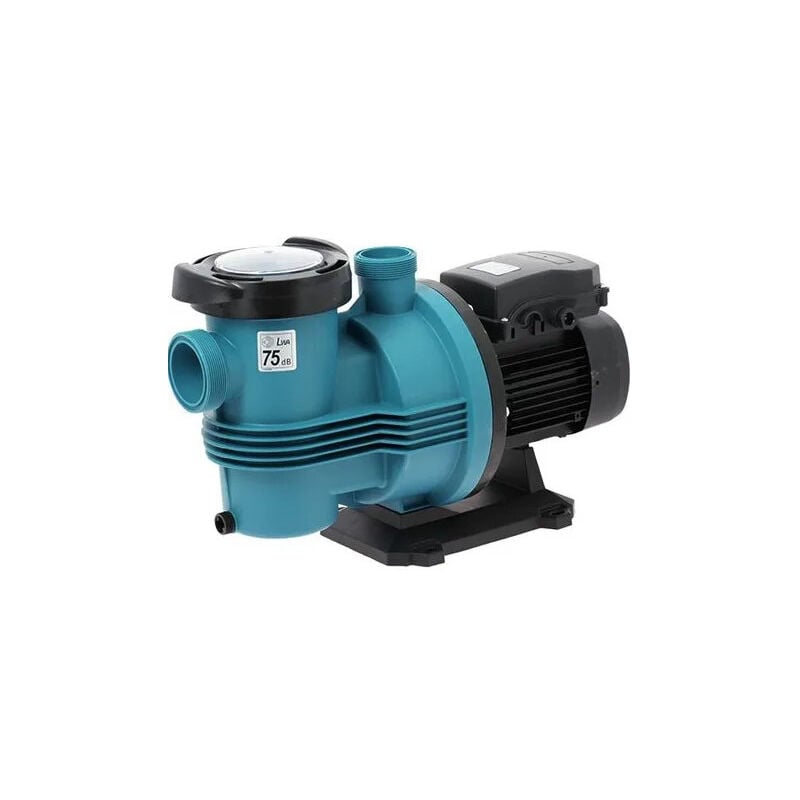 Aqualux - Pompe et blower Guinard ( ). Pompe de filtration pulso 2 cv Triphase 29 m3 par heure.