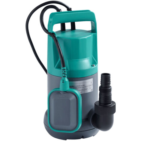Pompe évacuation des eaux Wilo Initial Drain 13-9 - Wilo