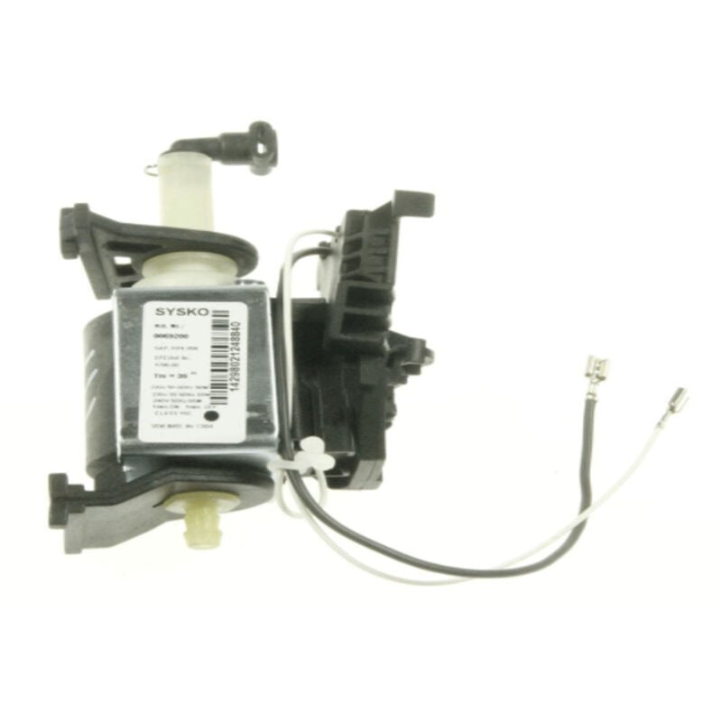 Krups - Pompe expresso nespresso citiz&milk