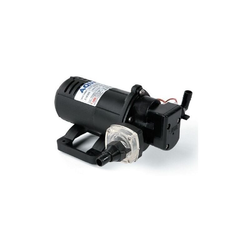 Fiamma - Pompe Aqua 8 7L/mn 12V pour caravane et camping-car