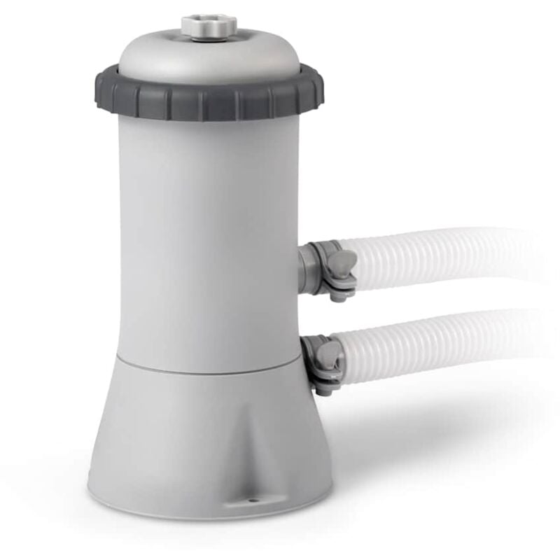 Pompe filtrante à cartouche 3407 l / h 28638GS Intex