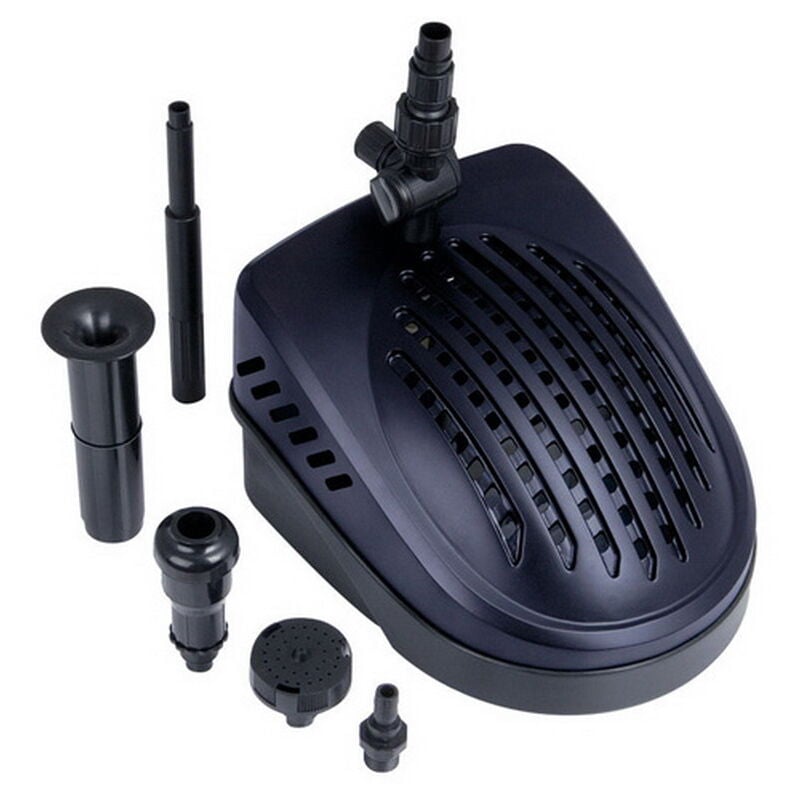 Ubbink - Pompe de filtration PowerClear 9000