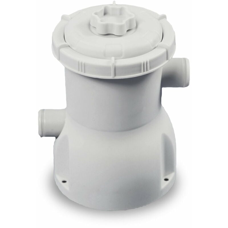 Pompe filtrante pour piscine - 300gal/h