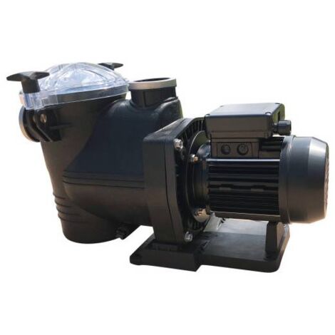 Pompe filtration Astral EUROPA 1 cv Mono 15,4 m3/h