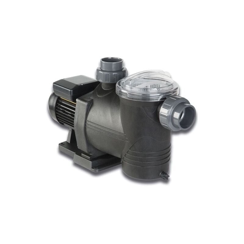 Pompe 15.5 m3/h - 1CV Monophasée Astral Niagara