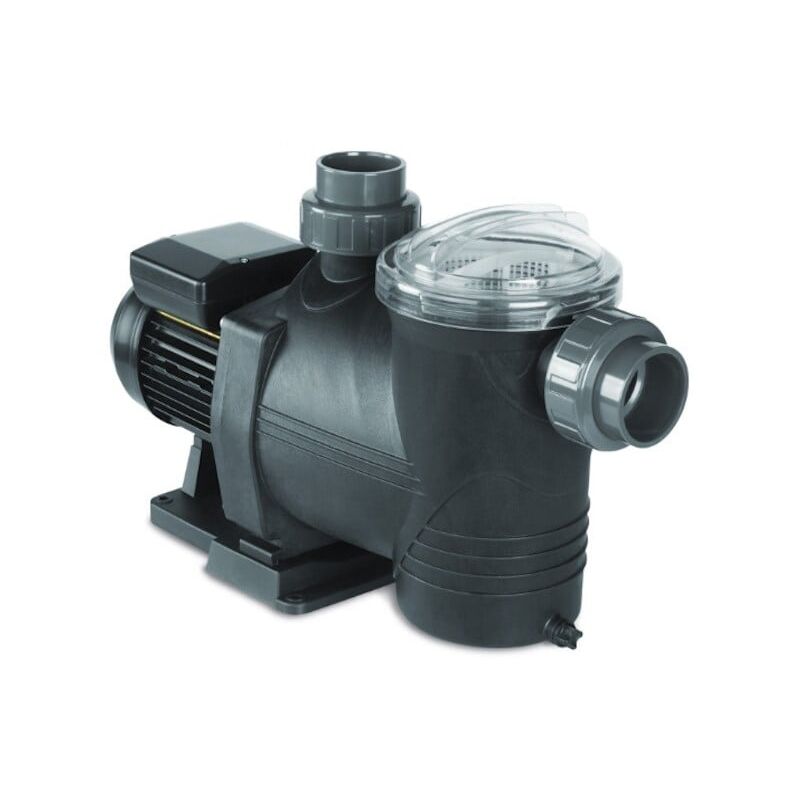 Pompe 9.5 m3/h - 3/4CV Monophasée Astral Niagara