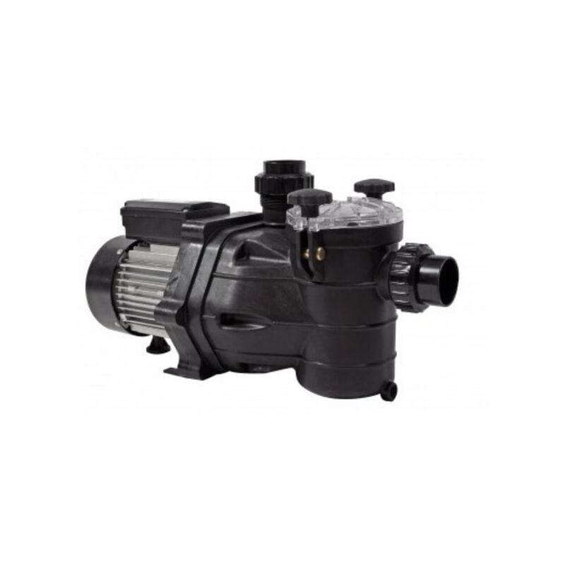 Pompe Filtration piscine acis Vipool mnb - mnb 15-18 m (ex-MNB100M) - Type 1 cv - monophasé - 0,75 kW - 15 m3/h