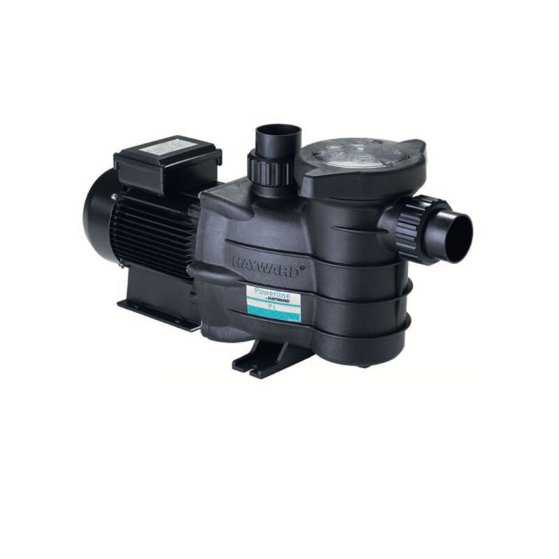Hayward - Pompe Powerline - 1cv - 15m³/h