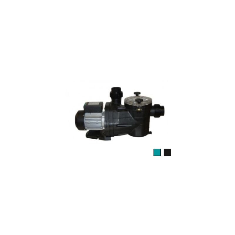 Pompe Filtration piscine Vipool mjb - mjb 18-22 t (ex-MJB19T/MJB150T) - Type 1,50 cv - triphasé - 1,10 kW - 19 m3/h