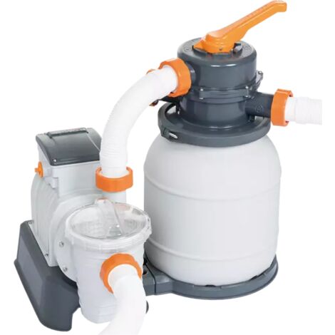 Pompe filtre à sable BESTWAY - 5678L/h