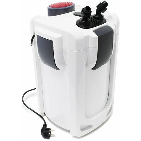 Generic Fontaine Avec Filtre à Eau - 16 Litres - Blanc - Prix pas cher