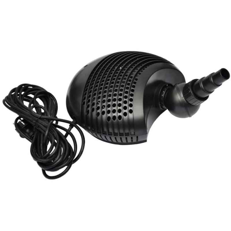 Pompe d'étang 10000 l/h vidaXL