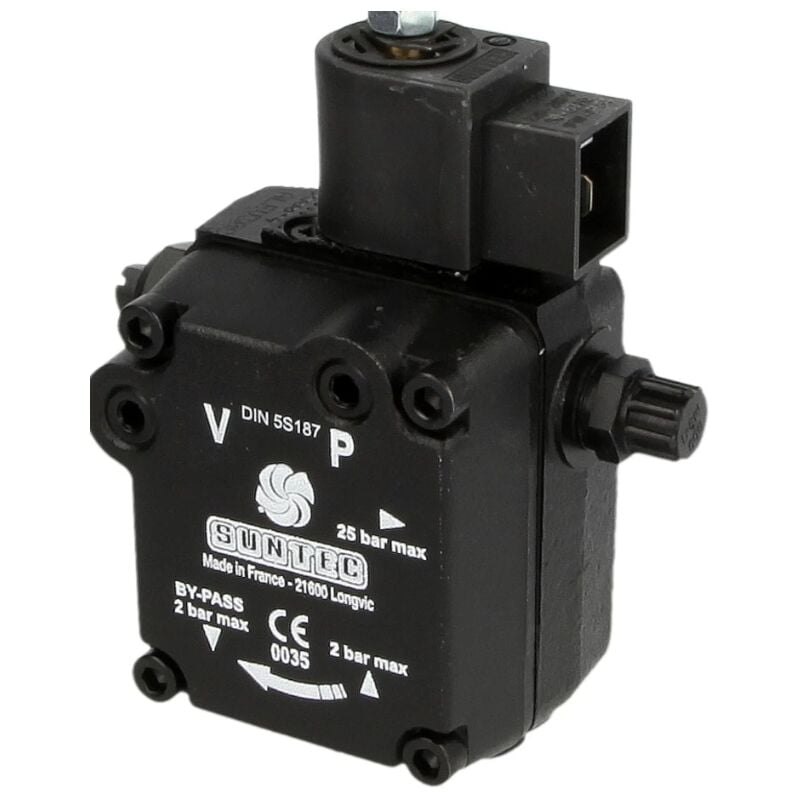 Pompe fioul ALEV30C 9300