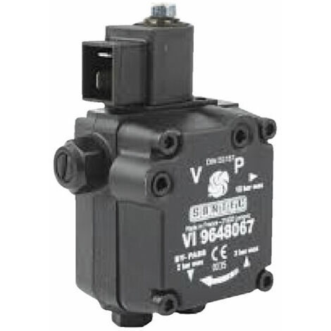 Pompe fioul ALV 35 C 9619 6P 07 00 - VIESSMANN : 7840263