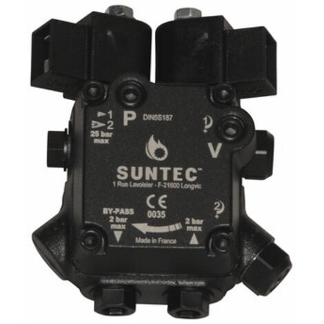 Pompe fioul at2v 45 d 9638 6p 0700 - CUENOD : 65328172